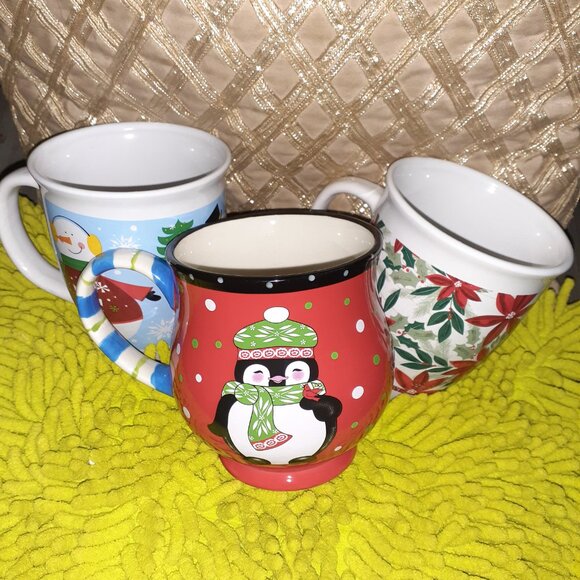 HOLIDAY ITEMS/ X-MAS LOT!!!!๐ Click to view all cute items! - Picture 13 of 16